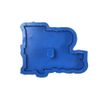 Cuticuter Lord of the Rings Logo Cookie Cutter, Blue