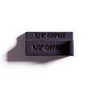 Left Side BaseAce Baseboard Spacer Tool for Consistent Trim Spacing