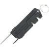 Smith & Wesson Sharpener / Multi Tool Retractable Diamond Stone T8 Torx Driver