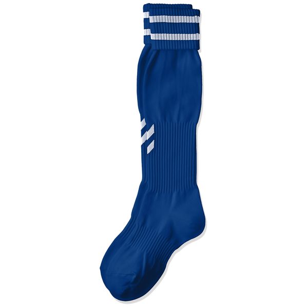 Hummel HAG7070 Training Wear, Game Stockings, Unisex, royal blue × white (6310)