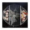 Weber 7401 Besteckhalter