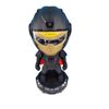 Aukyo Mech Warrior Star + Nebula Laser Light Projector Remote Control Black NEW