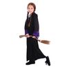 Official Forum CC733 Medium Childs Boys Wizard Robe Costume