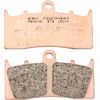 EBC Double-H Sintered Front Brake Pads FA294HH
