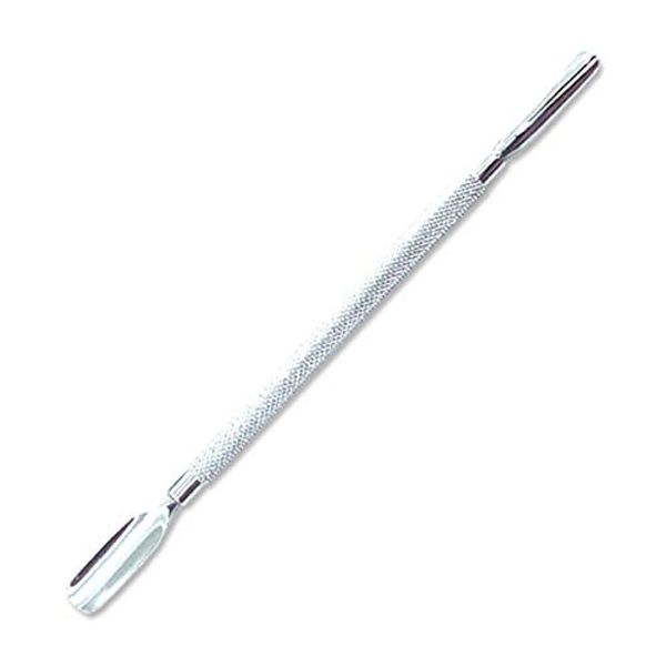 zyapanneiru Cuticle Pusher Way Professional Prep Treatment