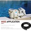 Replace for 356324 Z Pentair Water Pool Spa Automation Communication Cable 25'