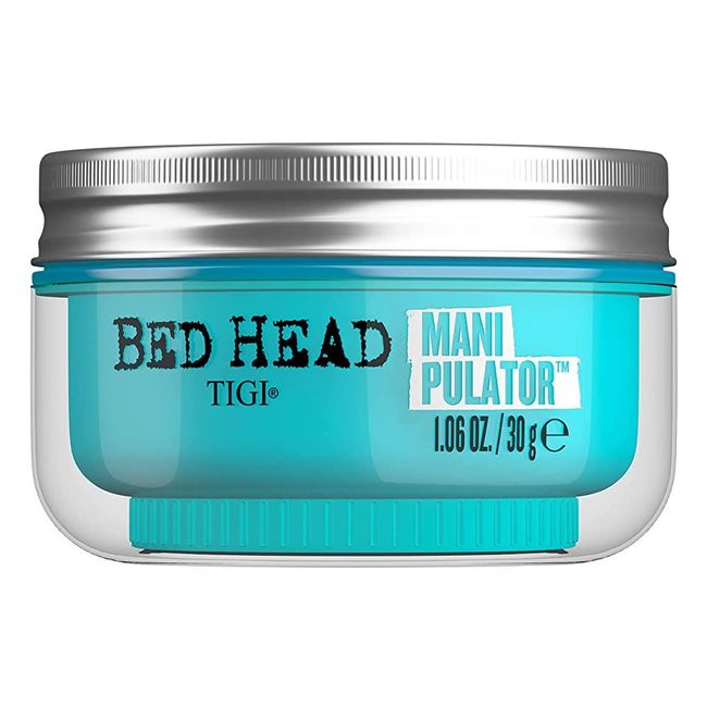 TIGI Bed Head Maniculator Texturizing Putty Hard Go Travel Size 30.1 g (1.0 oz)