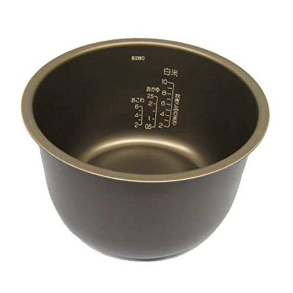 Zojirushi Parts: For inner pan/B280-6B rice cooker