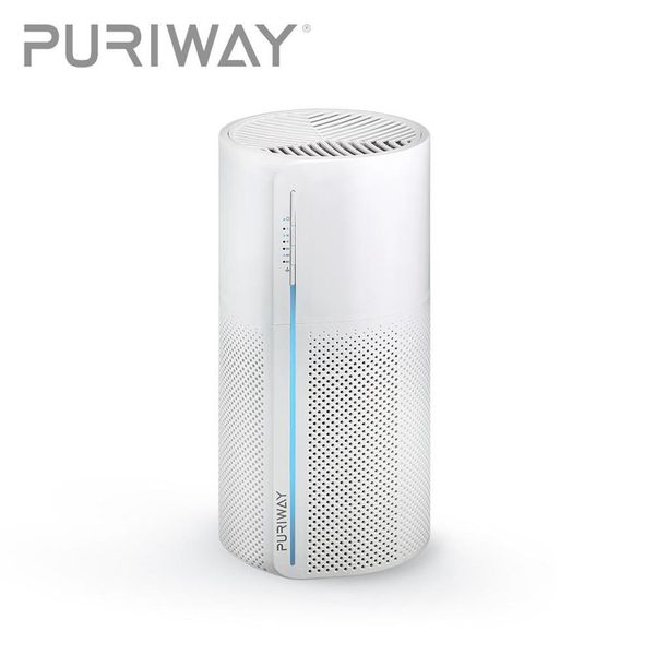 Puriway air purifier white PW-150W 29.75㎡