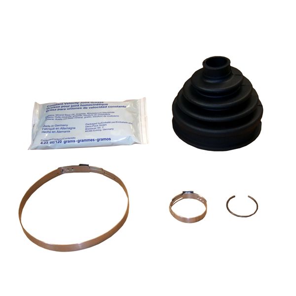 ContiTech BKN0060R CV Boot Kit