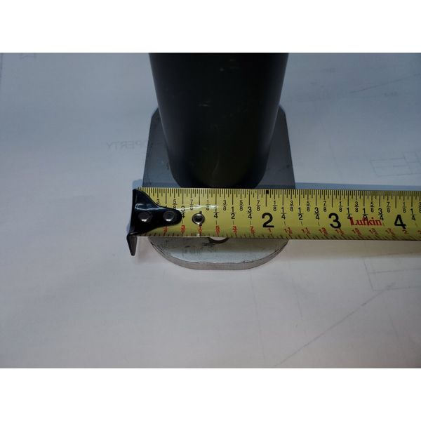 6" Standoff Post for Solar Panel Module PV Mounting Racking 1 lot of 2 standoffs
