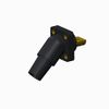 ADI CLS 45 Degree Receptacle Panel