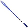 MIKASA BEAT500-BL Volleyball Whistle, Corkless, Blue