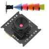 Kadimendium 50° Wide Angle Lens Camera Module HD USB Interface Mini USB Camera Module HBV‑W202012HD