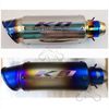 Replace Muffler Exhaust Mid Tail Pipe Modified System for 1290 Super Duke GT R