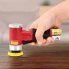 2 Inch Sanding Disc Backing Pad 6mm Male Thread, Hook and Loop, for Mini Orbital Sander