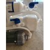 RO/DI REVERSE OSMOSIS AQUARIUM/REEF SYSTEM 5 STAGE 100GPD
