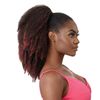 Outre Drawstring Ponytail Pretty Quick Pony TAJO (DRDRAFRU)