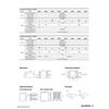 KMSR-AS0254, Solid State Relay, Single Phase, Input 90-264VAC, Load 90-480VAC, 25A, Zero Cross