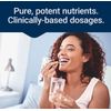 POMEGRANATE COMPLETE HEART HEALTH FRUIT EXTRACT 120 Sofgel LIFE EXTENSION
