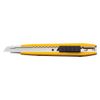 OLFA DA-1 Blade Folding Tool + 208B Set of 10