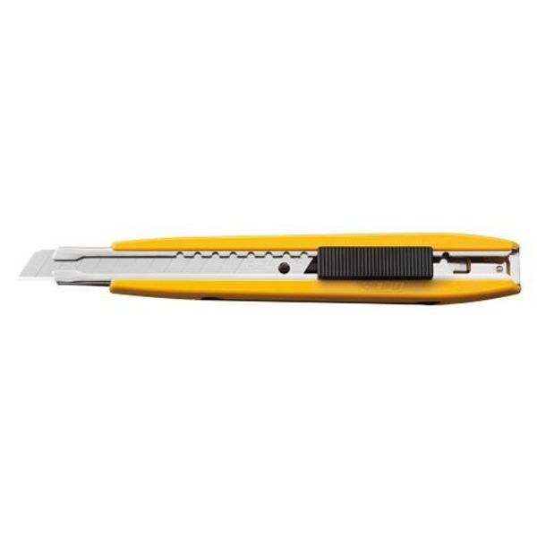 OLFA DA-1 Blade Folding Tool + 208B Set of 10