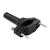 Tiardey Universal Motorcycle Headlight Bracket,Spotlight Extension Pole,Motorcycle Spotlights Mounting Brackets,Frame Support Extension Bracket Fixed Light Bracket Mount