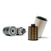 Hengst H247WK01 Fuel Filter