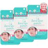Popberry Zero Spot Patch, 3 x 54 Patches Acne Care, Korean Cosmetics