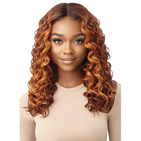 Outre HD Lace Front Wig Denver (1)