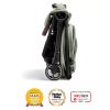 Silver Cross Clic stroller pushchair sage