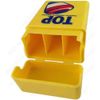 Top Strong Box Cigarette Case - King Size Cigarettes (12 Boxes)