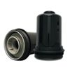 Beta 1 Filters Spin-On Fuel Filter Replacement for DONALDSON P583999 (4-PACK)