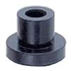 Technical Precision Replacement for Kenworth T600 AEROCAB Year 2000 Black Polyurethane Rear CAB Mount Bushing
