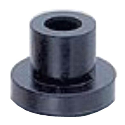 Technical Precision Replacement for Kenworth T600 AEROCAB Year 2000 Black Polyurethane Rear CAB Mount Bushing