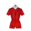 FC Bayern München Car Mini Kit Home 2024-2025