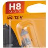 Philips 12360B1 Vision H8 Scheinwerferlampe, 1-er Blister