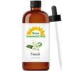 Sun Essential Oils 4oz - Neroli Essential Oil - 4 Fluid Ounces
