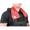 Evike - Light Weight Airsoft Mil-Sim Essential Red Dead Rag (Type: Magic Ice Cooling Towel)