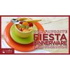 Fiesta 11.75" Rectangular Platter | Twilight