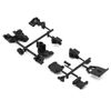 Team Associated DC10 Gearbox Set [ASC72213]