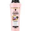 Gliss Kur Anti-split wonder shampoo, 250 ml