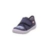 Superfit Boys Bill Slippers, Blue Grey 8080, 24 EU