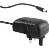 (Taelec-Tric) Replacement 12V 200mA AC/DC Transformer for Model DV-1220DC SPN4064A