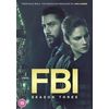 FBI: Season Three [DVD] [2021]