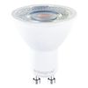 Integral ILGU10NH106 5w GU10 LED Bulb, red