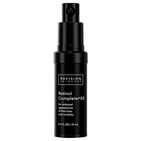 Revision Retinol Complete 0.5 0.5 fl oz15 ml. Skin Treatment