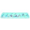 CINIBOX 7 in ONE, pastel blue