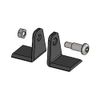 IDEC Super Ridge Weeding Removal VA Standard Replacement Blade Set UTVA-BS
