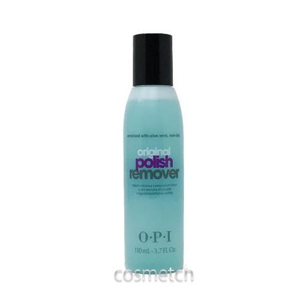 OPI Polish Remover 110ml (nail polish remover) Clearance sale!